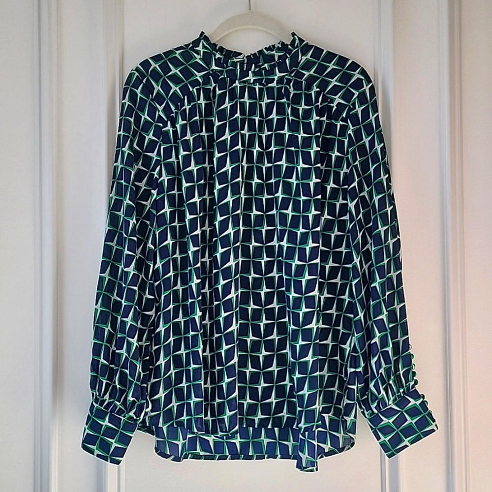 TU Women's Blouse. US Size 12. UK Size 16